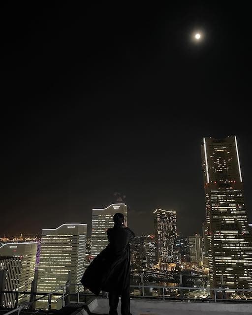 「スタイル良！！！！！」韓国の人気アイドルのカッコ良すぎる最新投稿が話題に