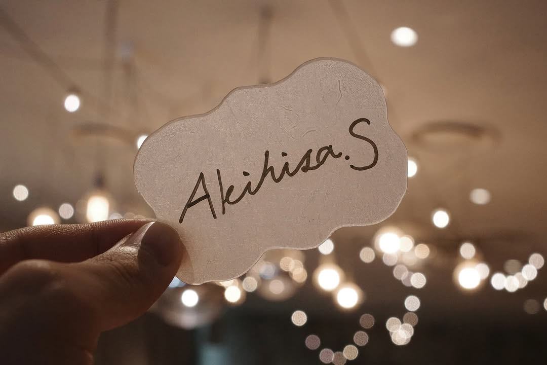 「魔物」で人気急上昇の塩野瑛久が「立ち会えてよかった」という結婚式、お相手は？