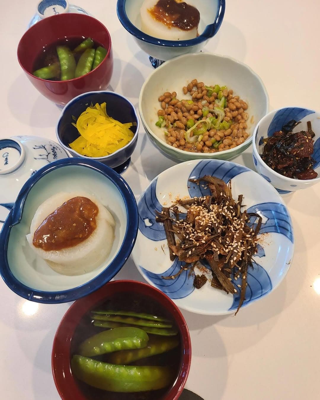 「結局これでいい」に多数の共感。桃井かおり、深夜のおうちご飯を公開！