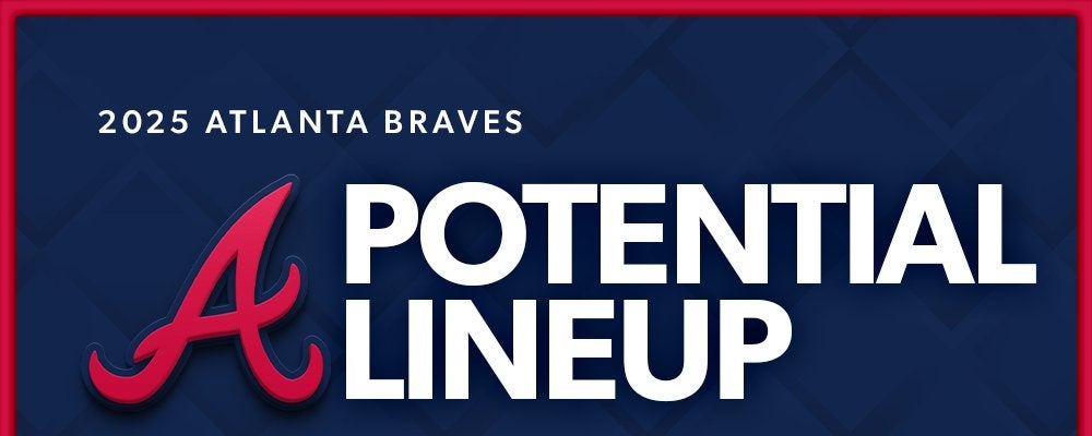 「ドジャースにも匹敵する強力打線!?」プロファーが加わったブレーブスの来季予想オーダーが公開！