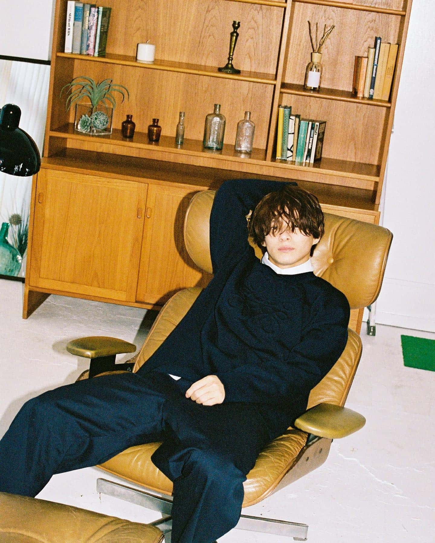 平野紫耀の◯◯アリの姿にファン「🐶みたいでかわいい❤️」