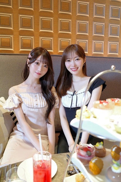 イコラブ・大谷映美里が指原莉乃の優しさに胸ｷｭﾝ!?美女2ショット公開でファン悶絶