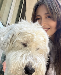 キムタク妻・工藤静香 衝撃の54歳!? 誕生日を迎えた最新ショットが美しすぎると話題