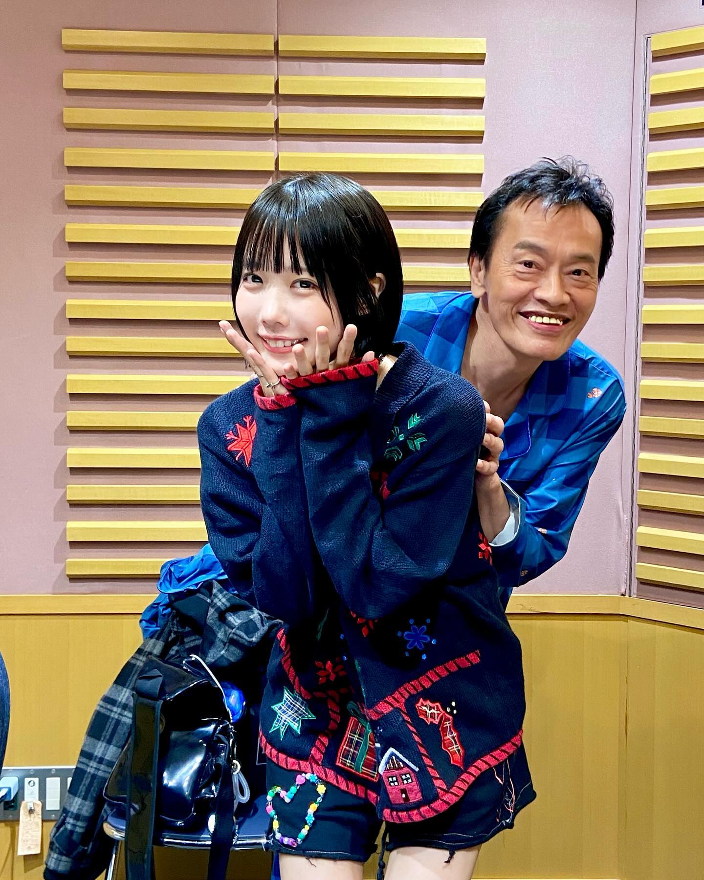 不思議なコンビ爆誕？民王で話題の2人のポーズにネット騒つく