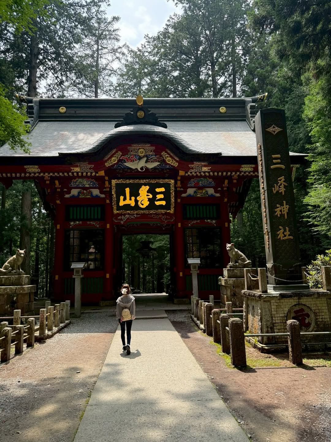 「たまたま呼ばれたことに運命を感じた」元AKB48人気メンバー、令和7年7月7日にずっと行きたかった場所へ！