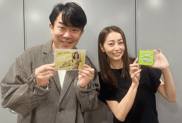 元グラドルのプロ雀士美女、あの人気芸人との2Sを公開！意外なる素顔と性格にファン、驚きを隠せない