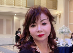 「突然のスピーチも全力！」ハイヒール・モモコ、息子の友人の披露宴で“素顔の母”を披露！