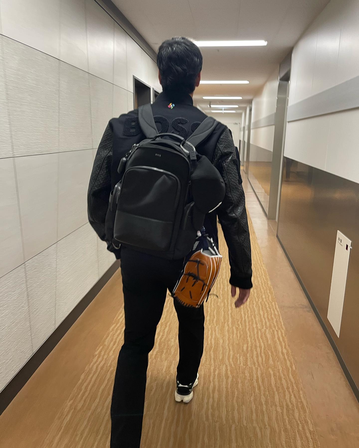 WBC目前⚾️🔥 大谷翔平が英語でクールなメッセージを公開😍