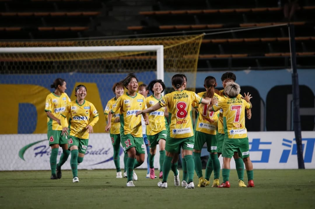 「約9ヶ月ぶりの勝利。」ジェフ千葉レディース 小林ひなた、今季初勝利に感無量のインスタ投稿！