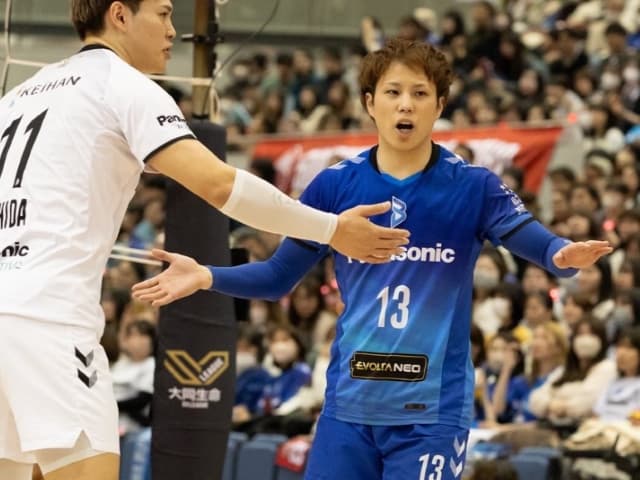 山本智大　敗れたものの、アウェイ戦にて応援に感謝