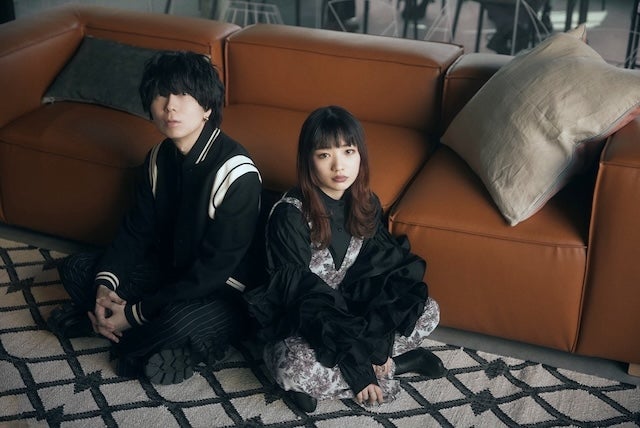 川谷絵音がにしなと対談！ファンからは「やきもち焼いちゃう」との声が