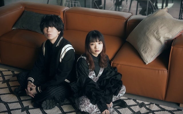 川谷絵音がにしなと対談！ファンからは「やきもち焼いちゃう」との声が