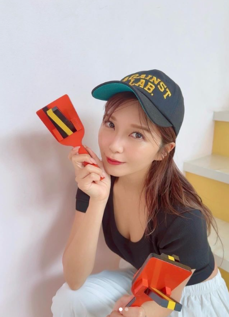 夫は大人気アイドルの女性アーティストがよさこい祭りのアンバサダーに！