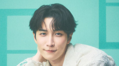 渡辺翔太がPUMA新ビジュアルを公開！爽やか笑顔＆サンダル姿に「夏の三拍子そろった」の声続々