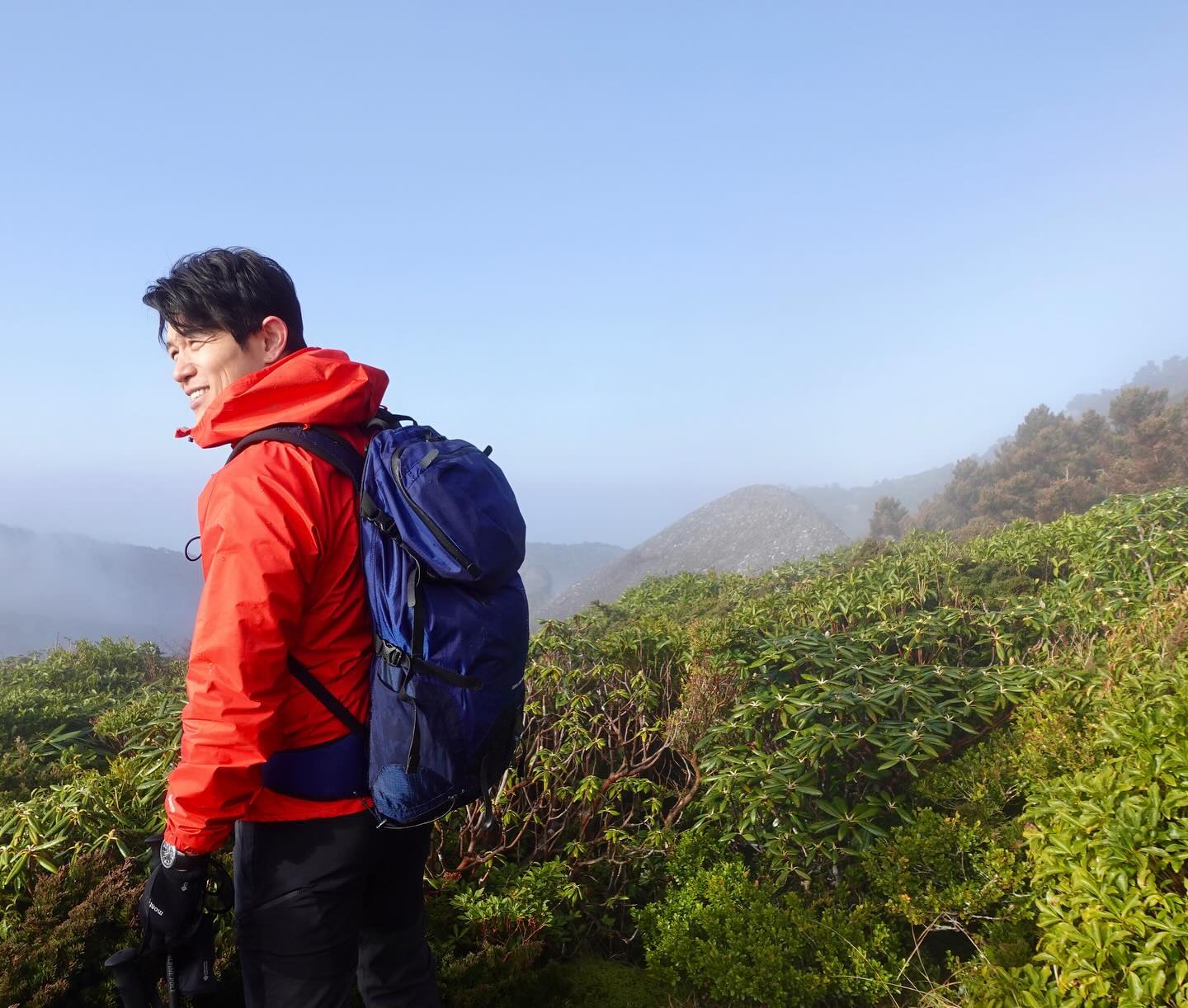 鈴木亮平がリニューアルした「世界遺産」の新ナビゲーターへ
