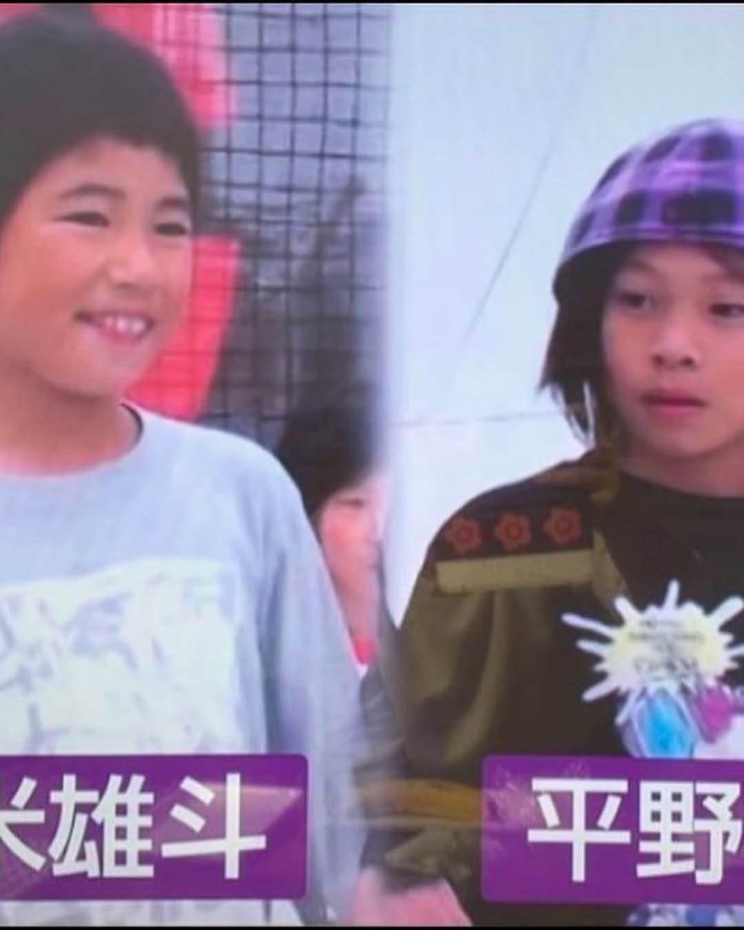 【五輪】スケボー金メダル・堀米雄斗が親友・平野歩夢へエール　幼少期の写真投稿「結果よりも歩夢の思い、精神力を感じさせてくれた」