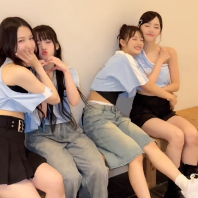 ME:Iがインスタを更新・最新動画が話題に「2ND SINGLE 