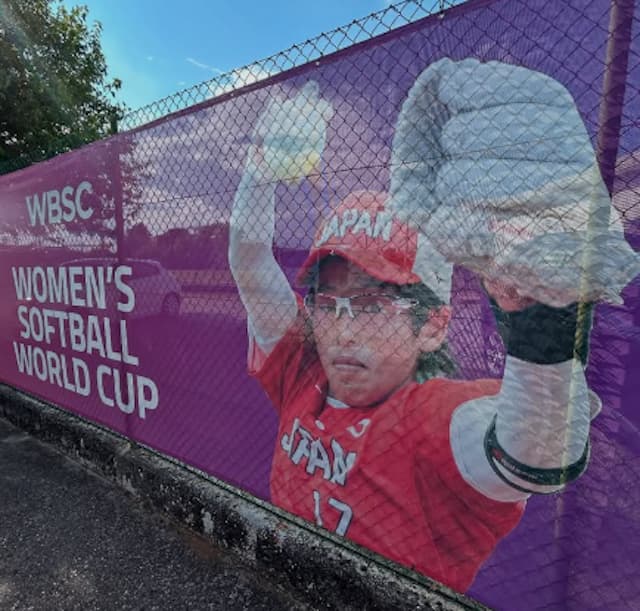 上野由岐子が2024シーズンを振り返る！ホワイトハウス訪問からW杯優勝まで