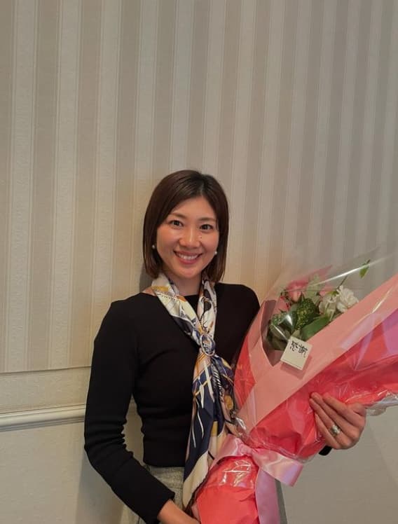 元バドミントン選手〇〇が、川越市での講演で心に残る瞬間を振り返る