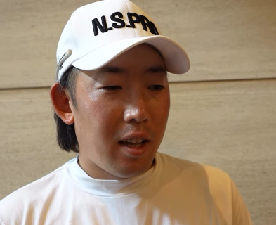 ゴルフ 坂本雄介が魅せたホールアウト後インタビューに注目！Sansan KBCオーガスタ第3Rの舞台裏とは？