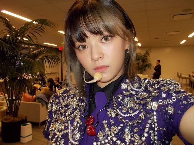 TWICE・ジョンヨン、オフショットを公開👀 「Cutest 💚💚」