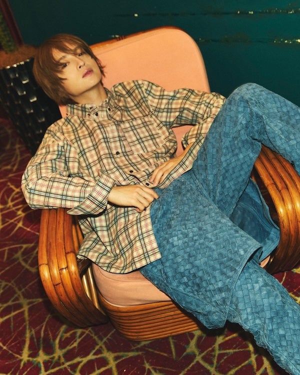 キスマイ玉森裕太、突然の“新ヘアスタイル”を公開しファン騒然