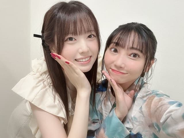 声優 矢野妃菜喜が4th Singleリリースイベントを開催！声優仲間との2Sも投稿