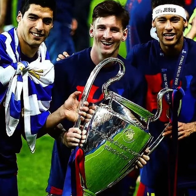 ルイス・スアレスがプロサッカー人生で1000試合出場を達成も「まだ終わらない！」と現役続行を宣言