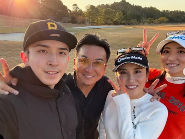 脇元華、家族で初打ち！『2025年も明るく元気に健康に頑張ります』