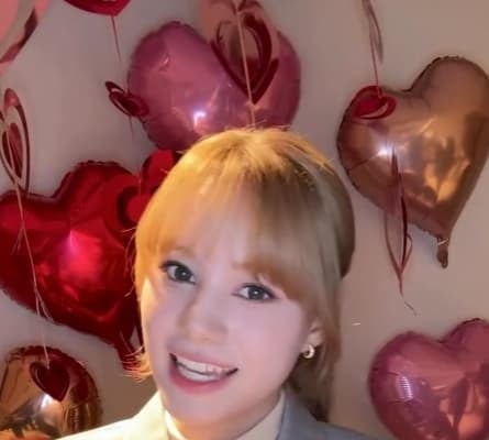 可愛すぎて失神寸前!NiziU・NINAがファンの心をつかんだメッセージとは？