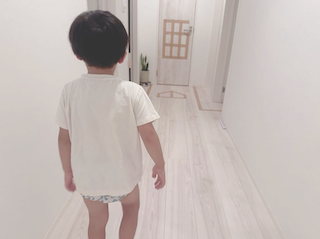 4児の母・辻希美が末っ子・幸空くんの髪をタラちゃん風にカット！？💇