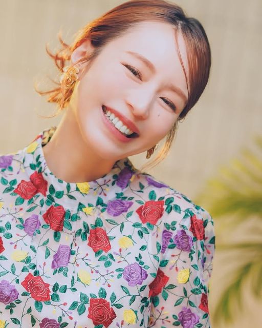 平野綾、劇場アニメ『ベルサイユのばら』 取材シリーズで見せた弾けるスマイルが可愛すぎると話題に! | スポーツブル (スポブル)