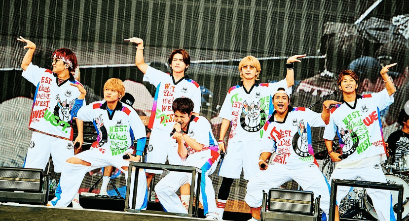 濵田崇裕、InstagramでSUMMER SONIC 2024の感謝を投稿！ファンから絶賛の声が続々と