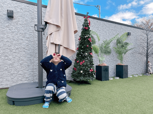 4児の母・辻希美ファミリーのクリスマス🎄「イブ〜🎅🎄💕💕」