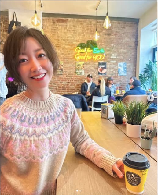 〇〇コーヒー！？黒川智花がプエルトリコのコーヒーを体験。意外な飲み物に世界観が広がることを投稿！