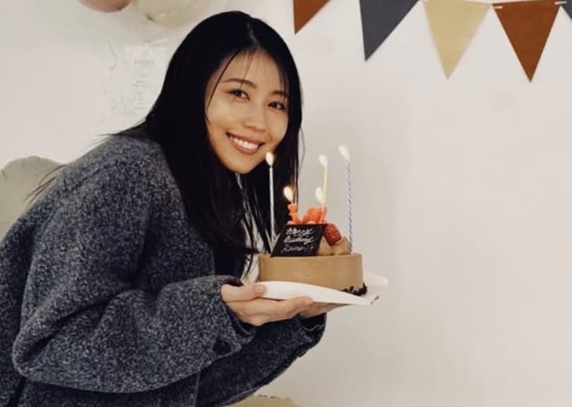 変わらない可愛いさにファンもうっとり！有村架純　誕生日の写真を公開！！