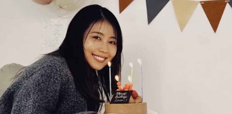 変わらない可愛いさにファンもうっとり！有村架純　誕生日の写真を公開！！