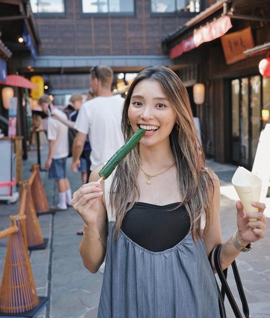 あのYouTuber夫婦が赤ちゃん用品のお買い物