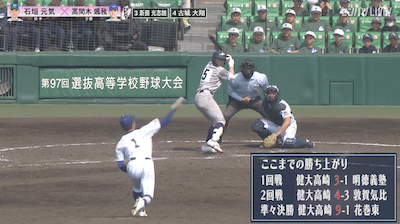 いよいよセンバツ準決勝！ベスト4に勝ち上がった各校の投手陣を紹介