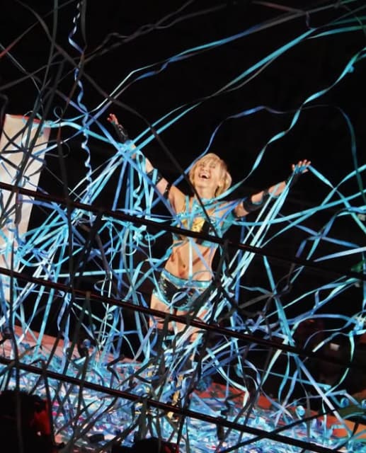 長谷川美子が週間プロレスmobileの金曜コラム担当に抜擢！