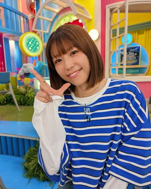 「ブーブー言いながら 楽しい一日」若槻千夏、広ければ広いほど若い〇〇の幅について語る！