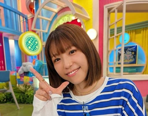 「ブーブー言いながら 楽しい一日」若槻千夏、広ければ広いほど若い〇〇の幅について語る！