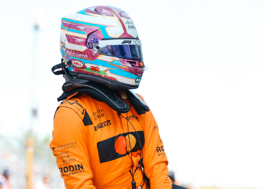 F1 マクラーレン期待のエラ、F1アカデミーで再びサーキットへ