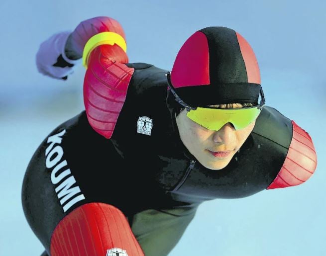 佐々木泰雅、男子５０００制し１万と２冠…幼なじみで女子２冠の関口綾野に「刺激受けてきた」