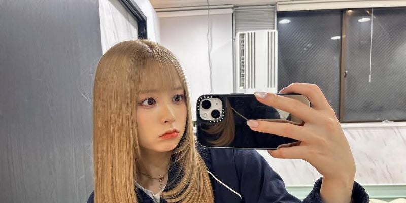 「レイヤーカット似合いすぎ！」あの人気インフルエンサー最新ショットが可愛すぎると話題に