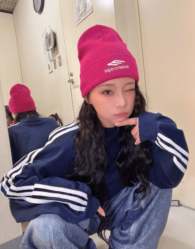 「カッコいい&可愛い」重盛さと美のカラコン姿が美しすぎる！？