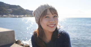 浦野モモ、2025年も「ヒルナンデス！」継続！ファンに新年の挨拶