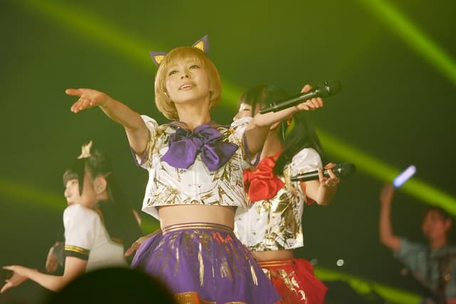 「過去から来てないですか？」元でんぱ組.inc 最上もがが8年前と全然変わってないと話題に