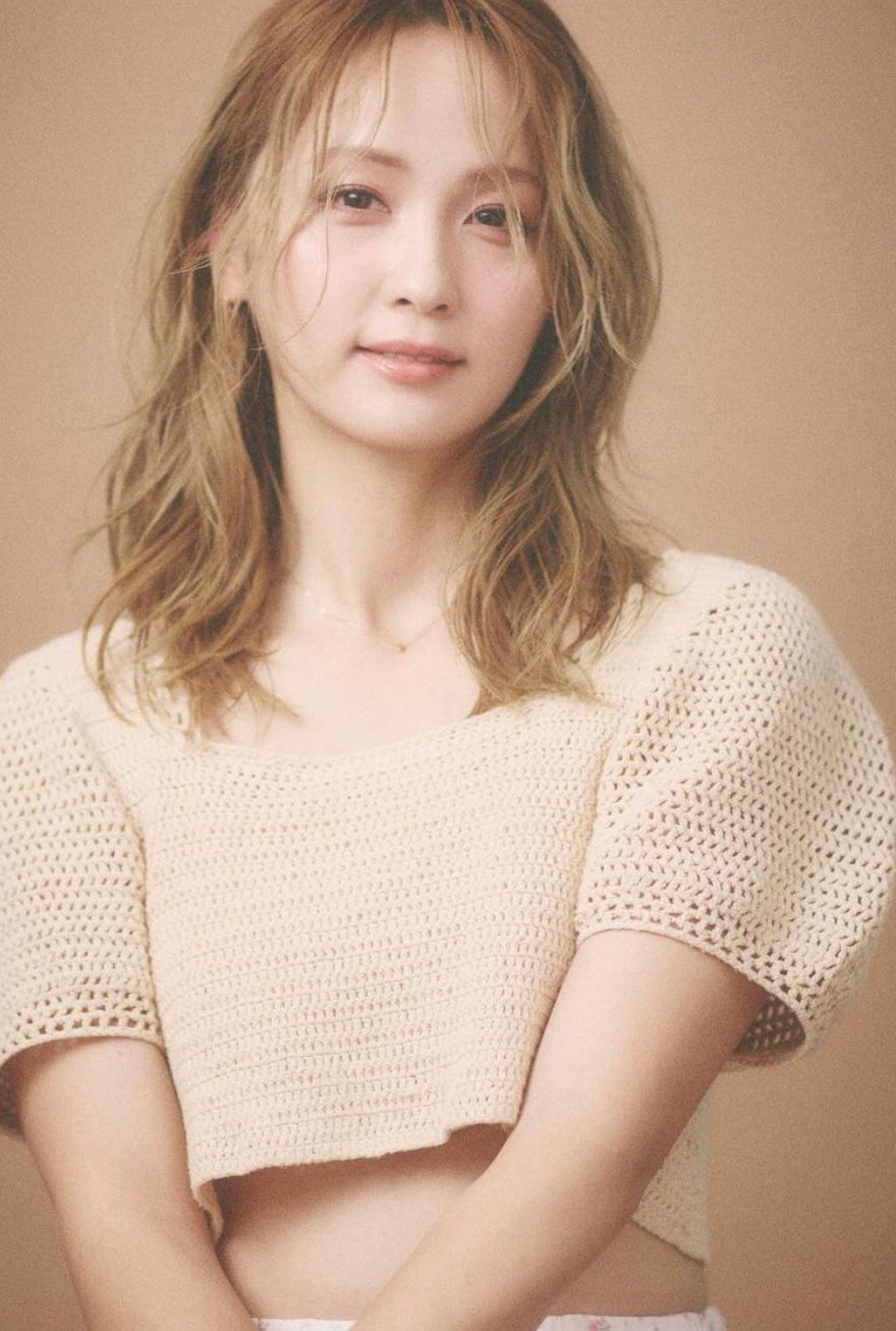 Dream Ami、ブランドリニューアル！