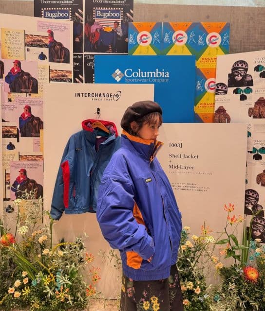 「かっこいい」高橋愛、特別な展示イベントでのショットを公開！